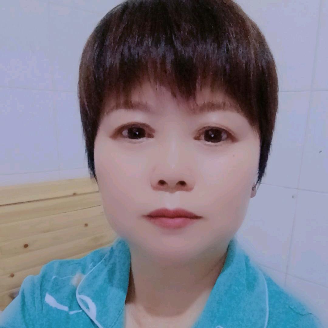 回眸一笑