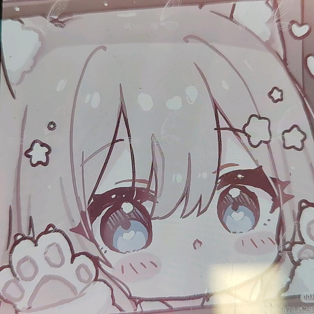 棉花糖糖