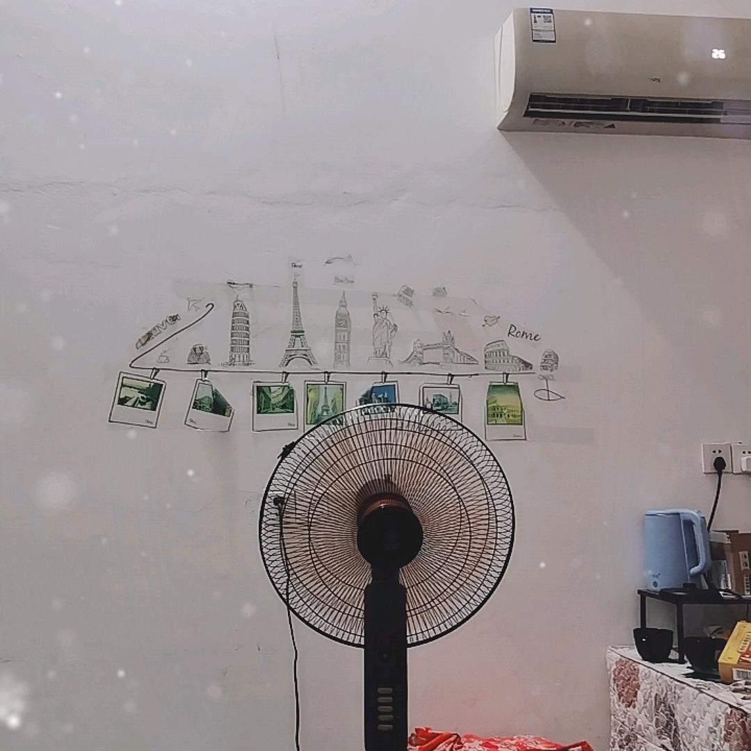 栩栩如生
