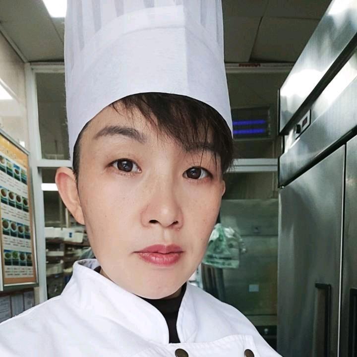 碎碎念（厨师长（蜀皇全牛宴）的日常）