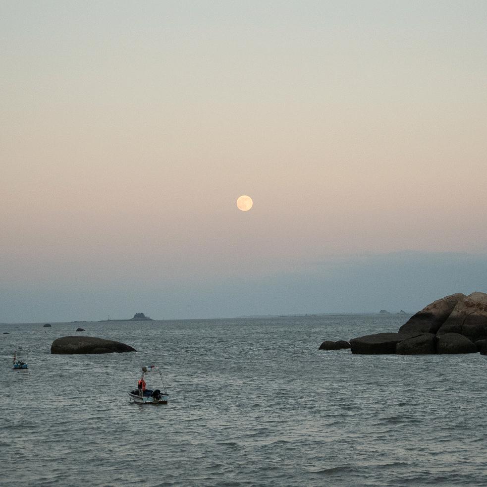 小云的花园小岛