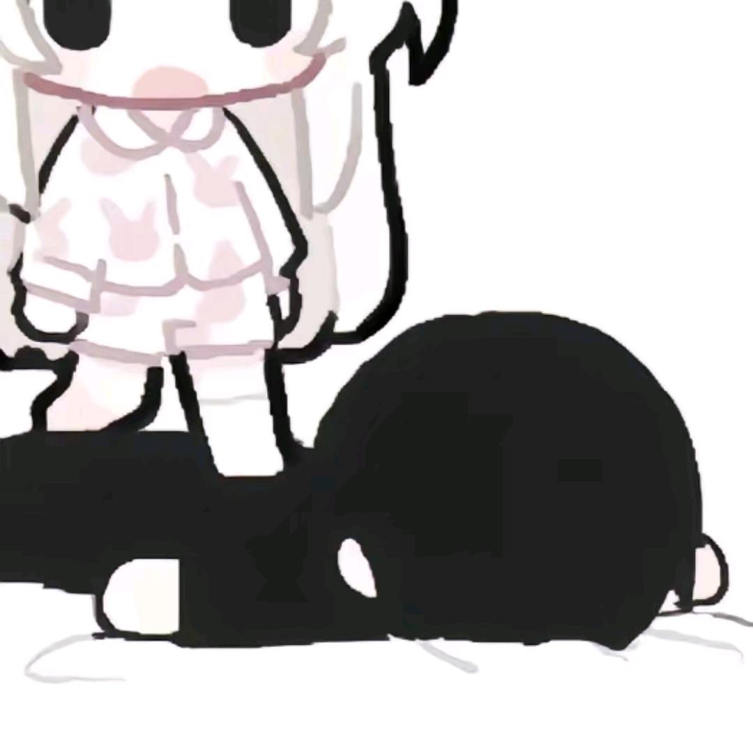 有心成为航天大肘子