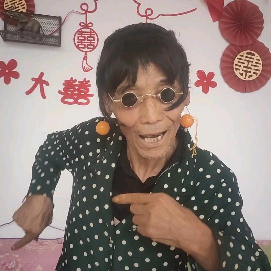 非物质文化遗产传承人-张新发