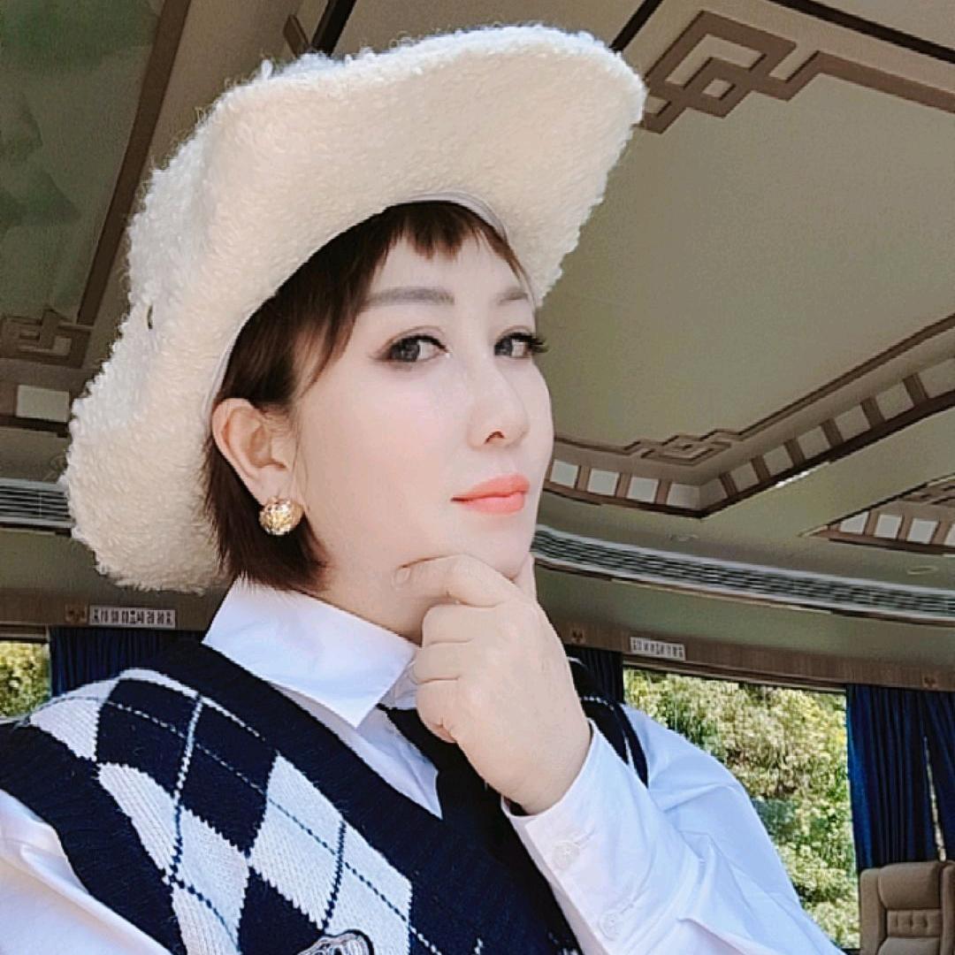梦希舞