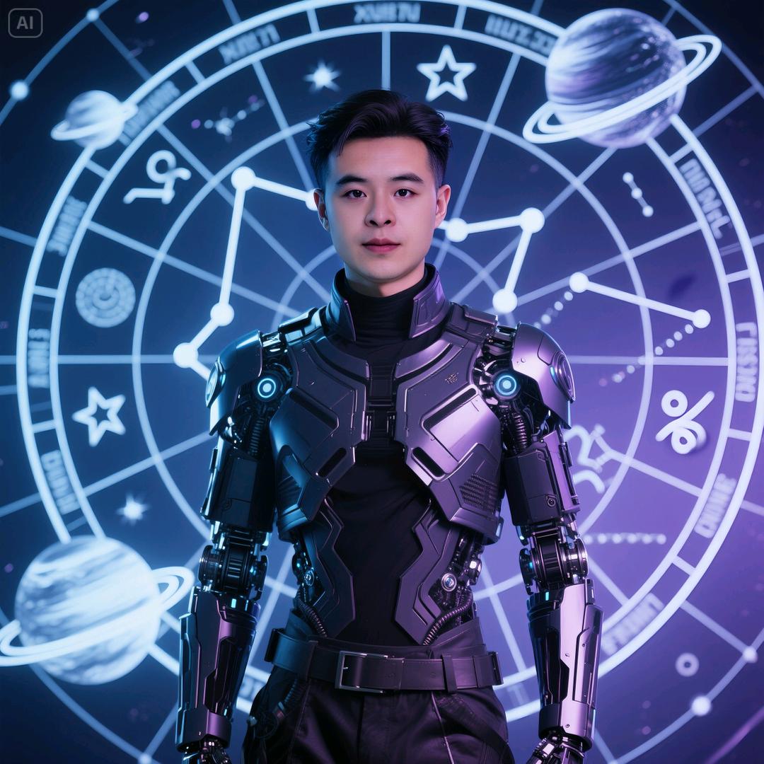 春歌观星