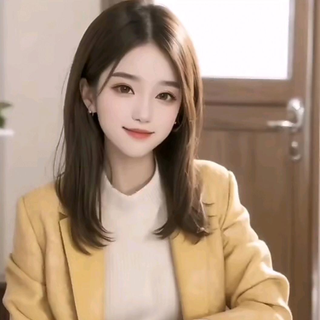 当你是晴天☀️