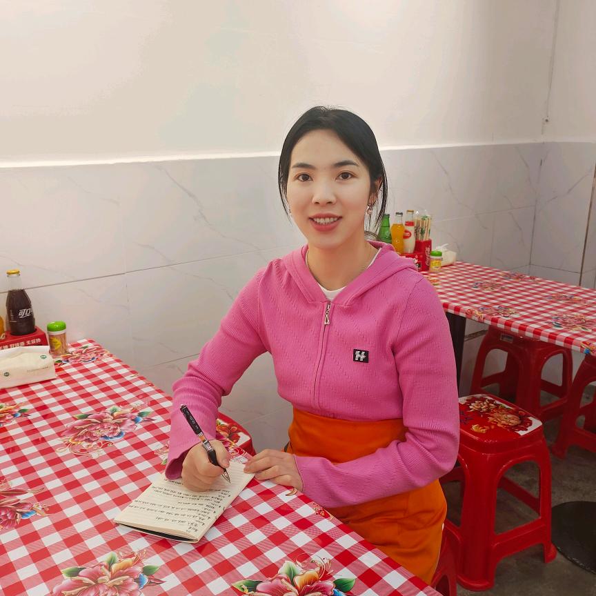 君一味麻辣烫