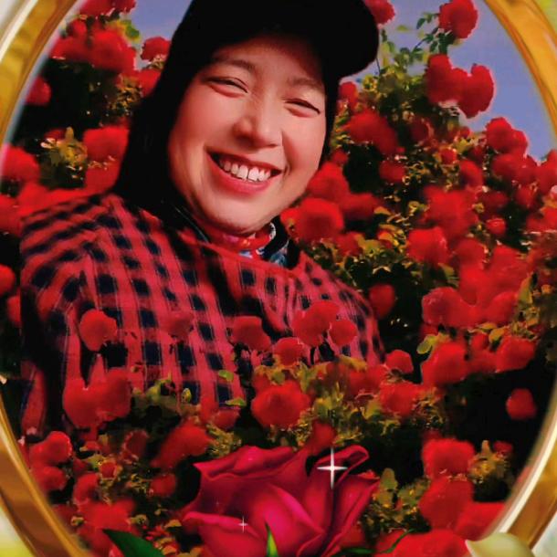 石柱人家
