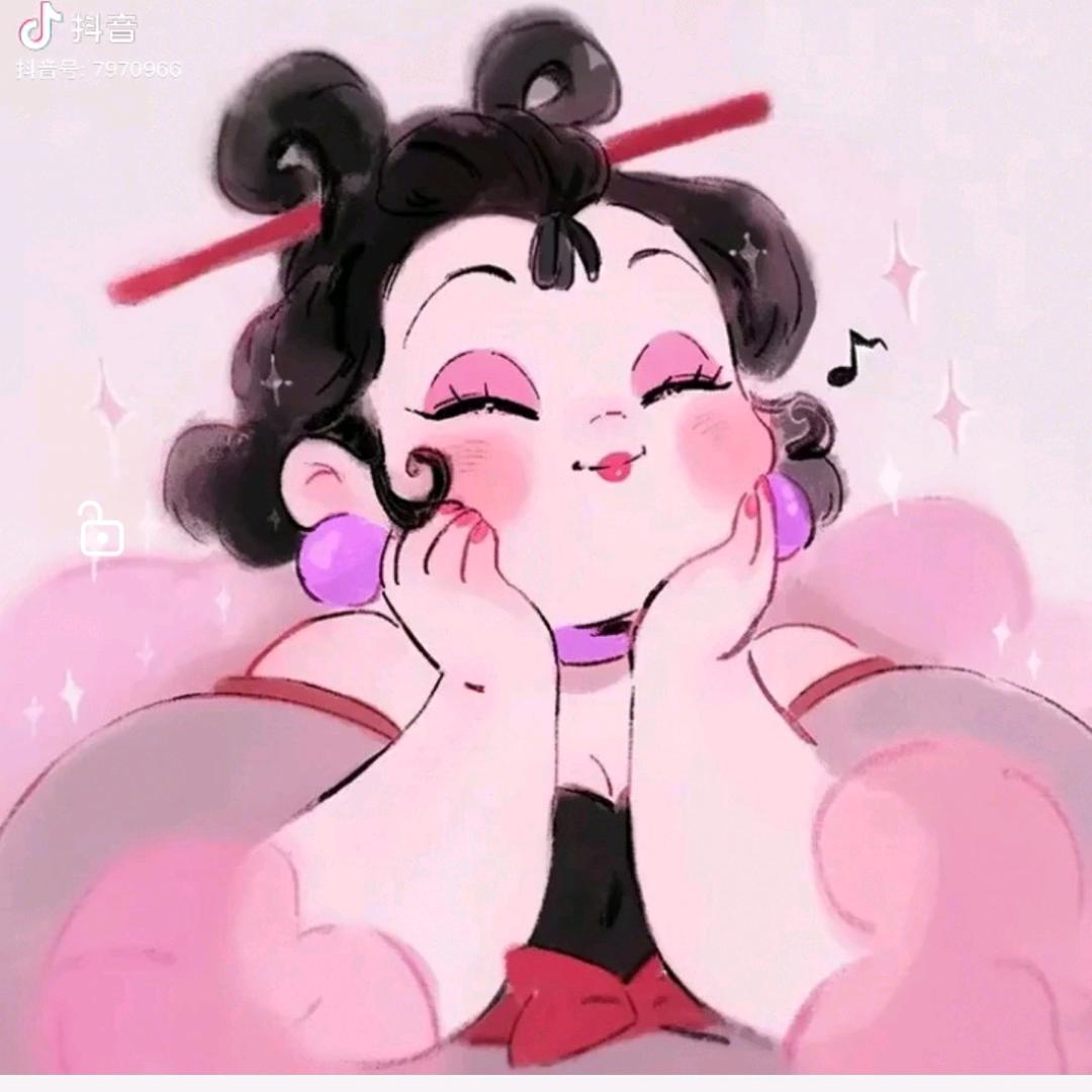小满娘娘