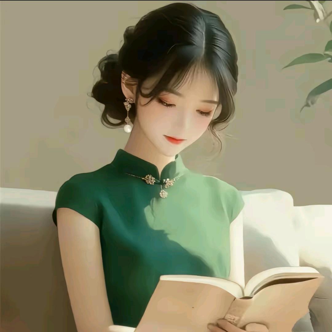 我是小xu啊～