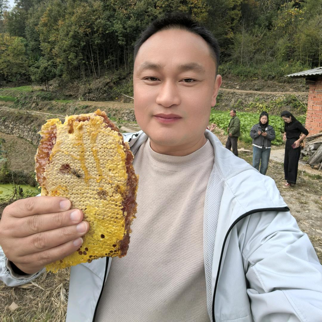 襄也农场