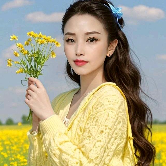 琼姐