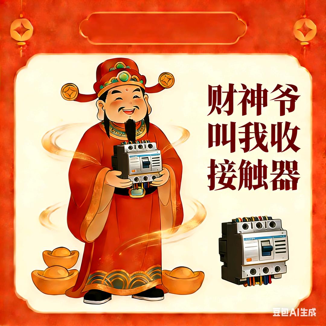 财神爷叫我收银触点（成都）