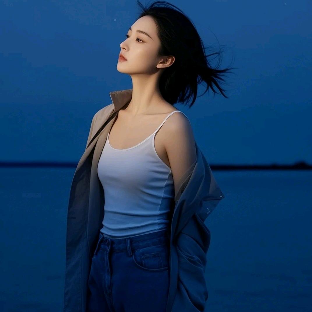 瑾汐情感