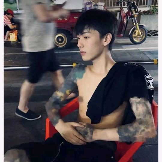 孤狼