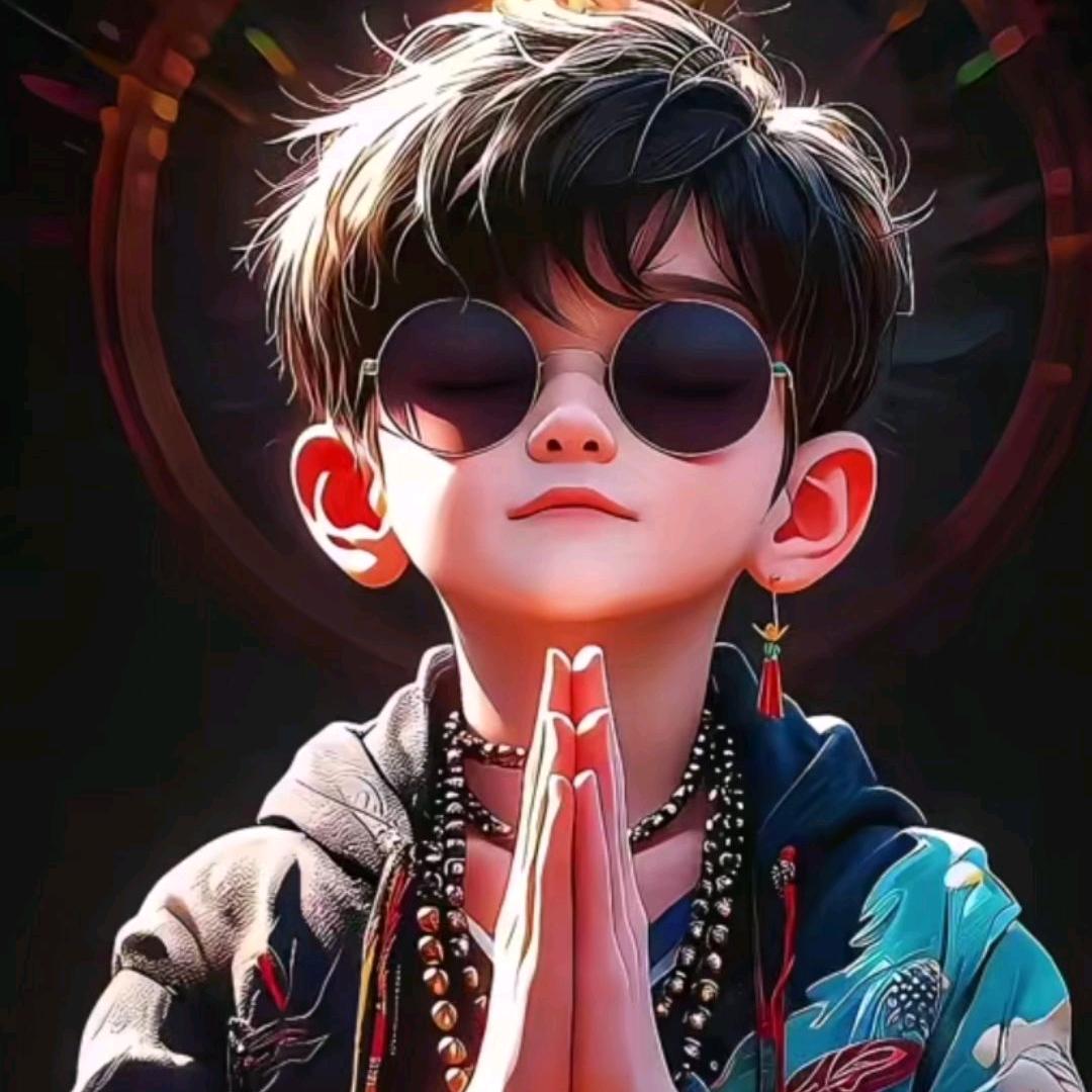 陈老弟《重新来过》