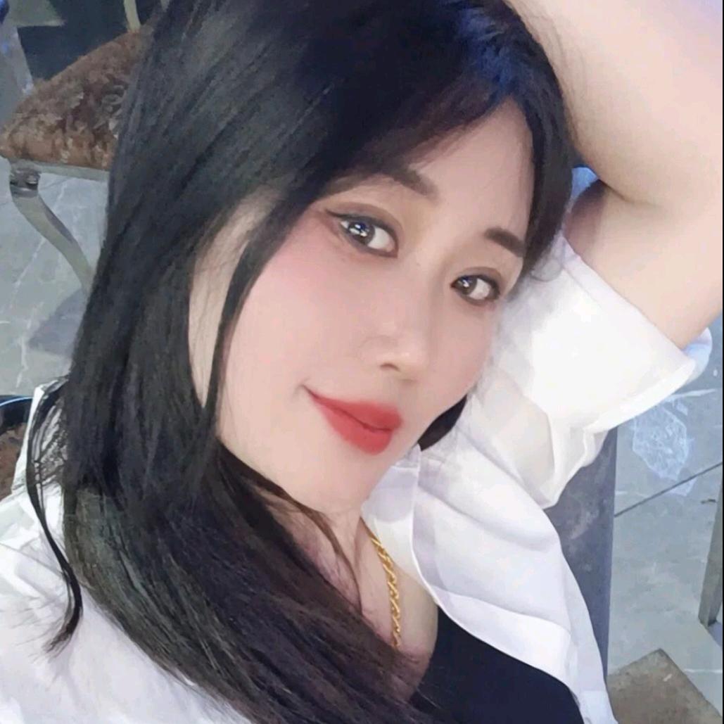 洋洋姐