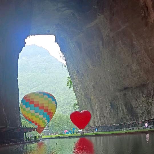 梦中的那片海