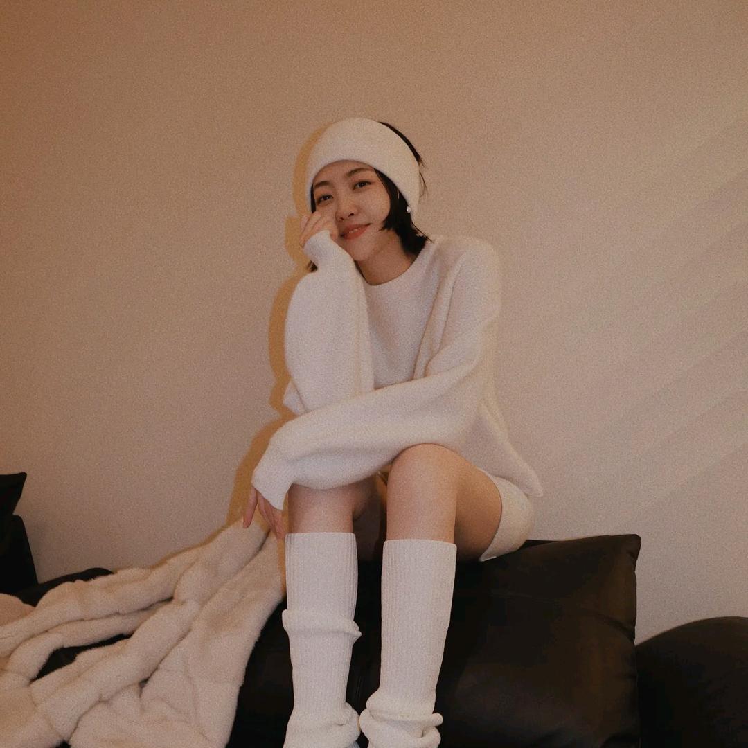 魏秀WEI STUFF  潮流穿搭