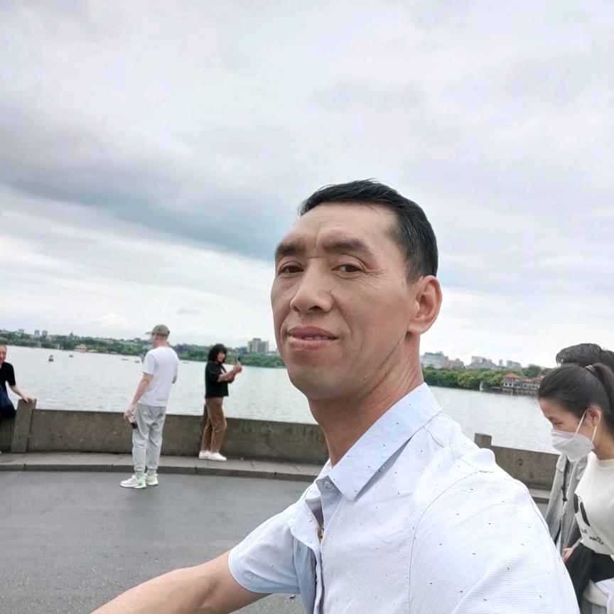 寻找有缘人