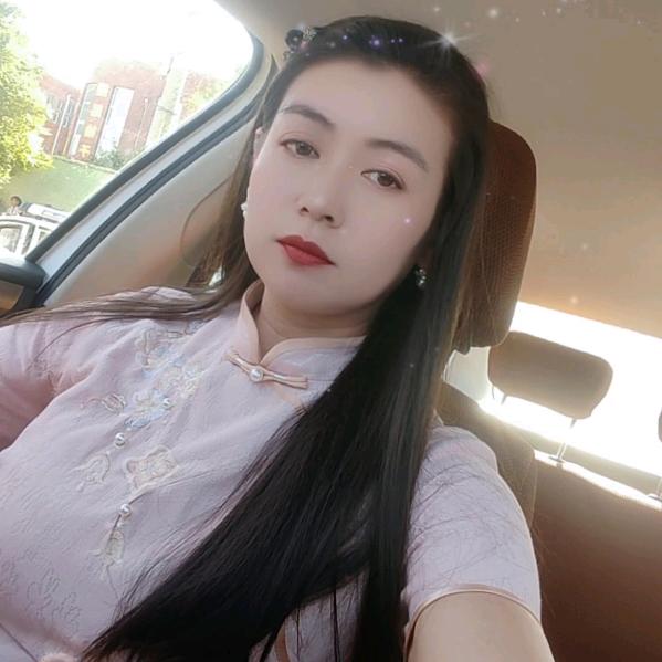 小酒窝助力号，直播号主页