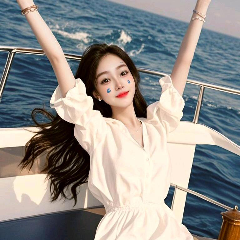 糖🍬兔兔（刀郎小迷妹）