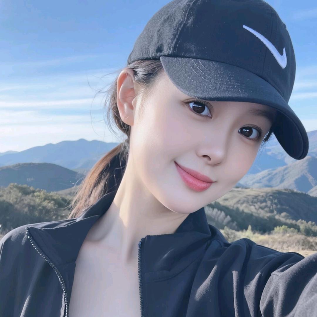 手可摘星辰💫