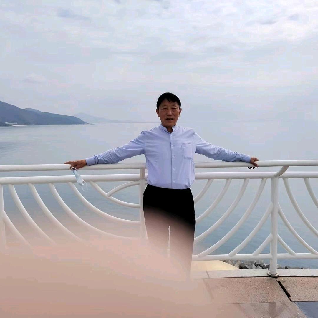美丽的草原我的家