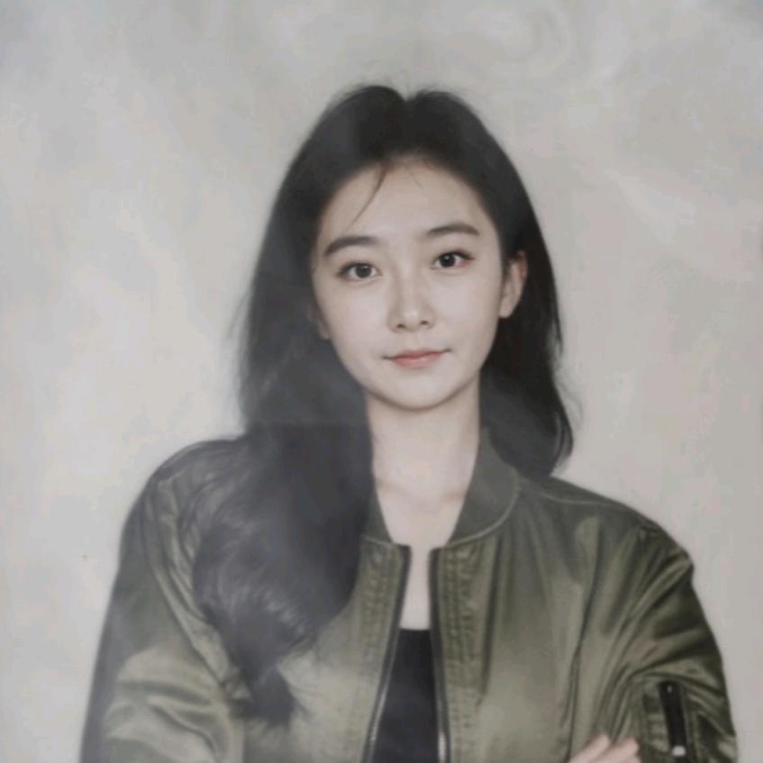 雅琦💕（带娃中）