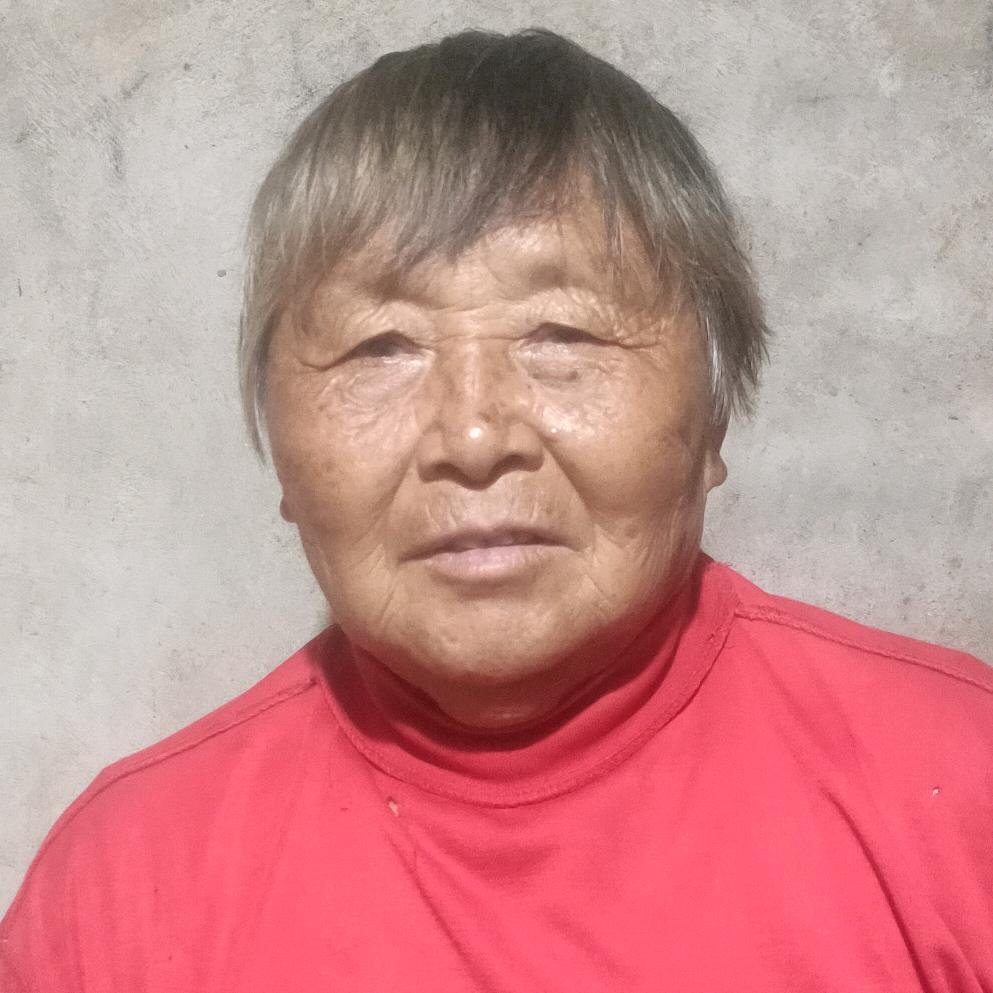杨妈妈