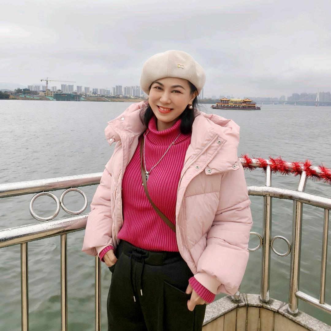 芘芯（橱窗有好物）