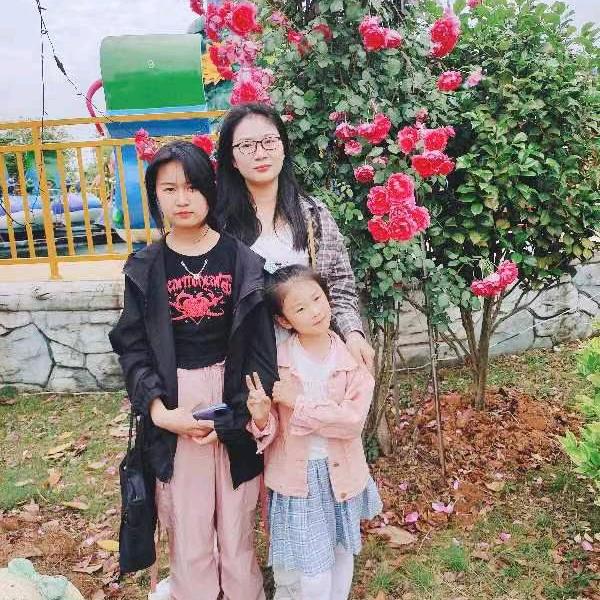 岁月平安（关赞必回）