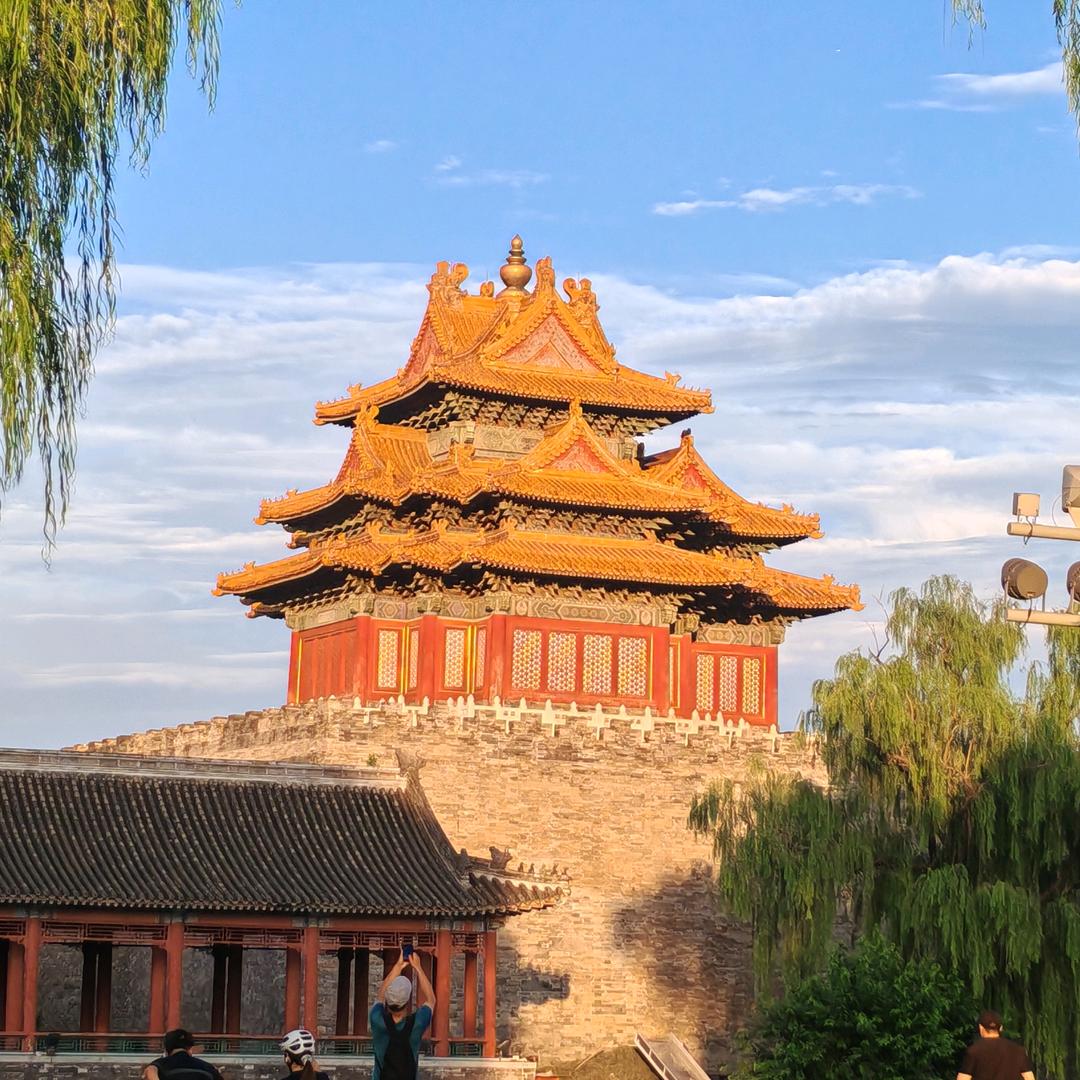 北京小陈（挂。住）
