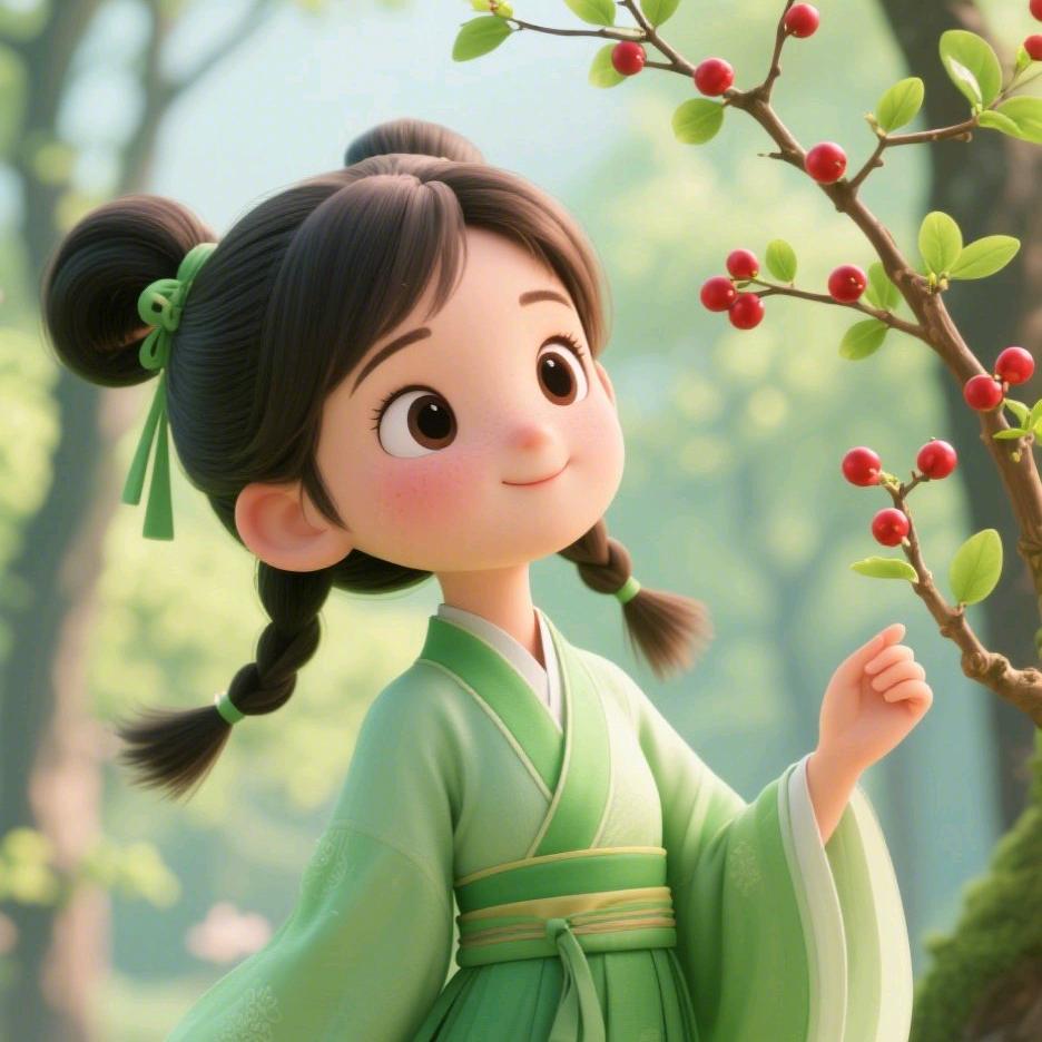 静静（学习中）