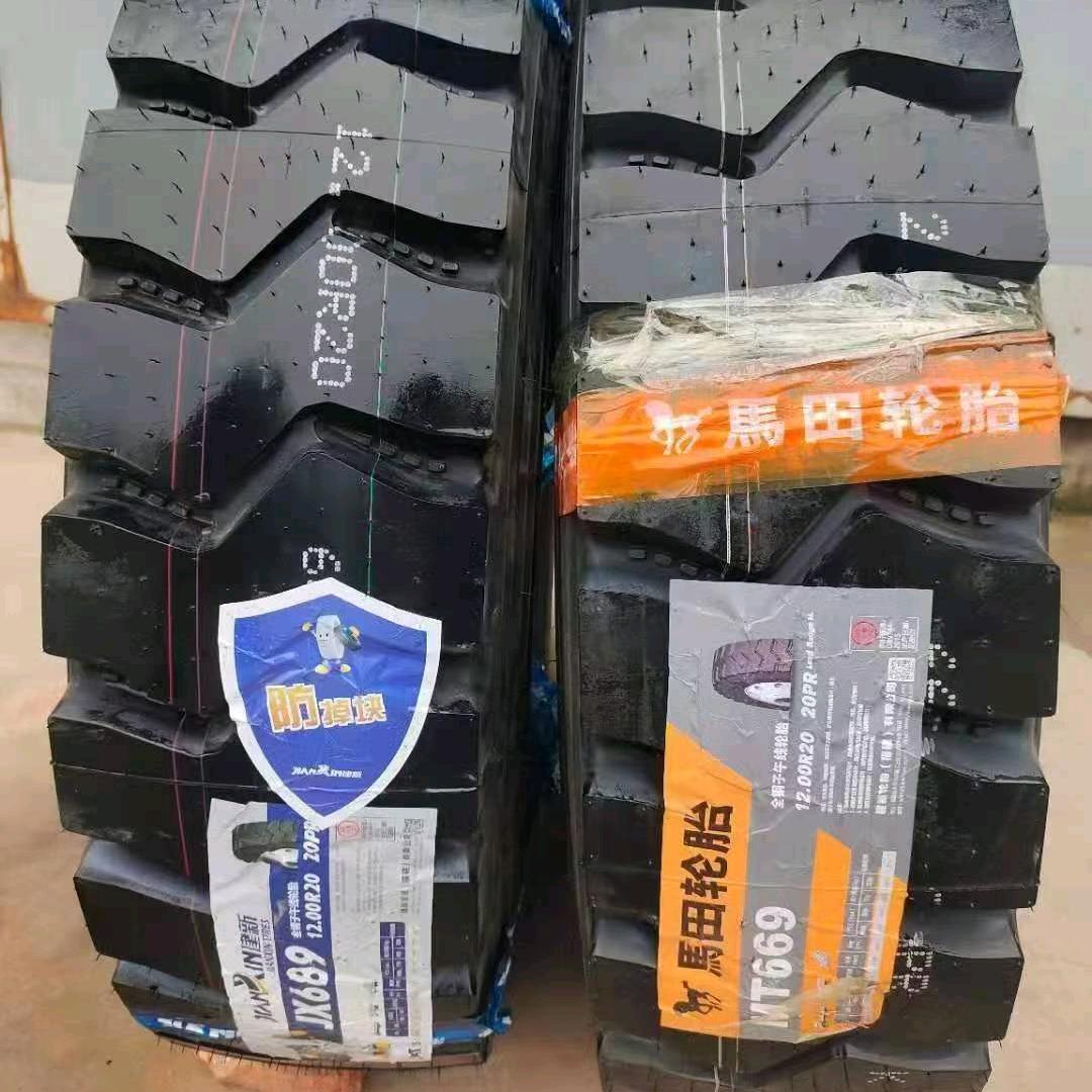 讲解轮胎