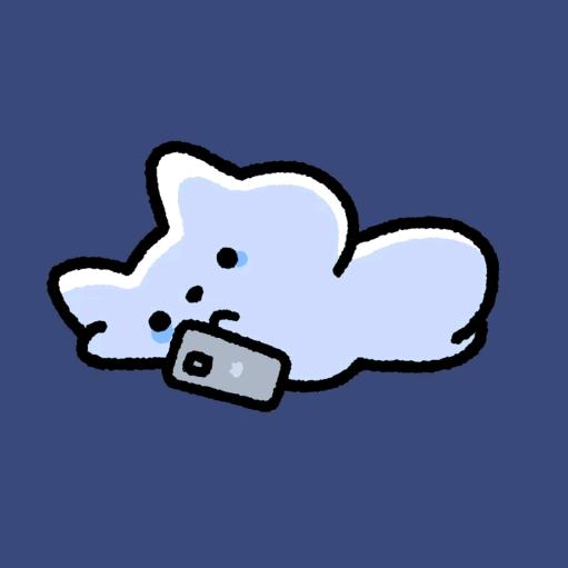 @闪仔蹦哒