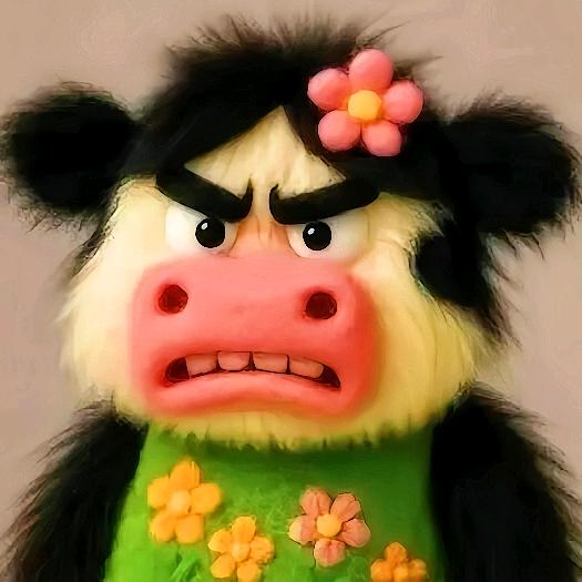 摸鱼的芒果泡芙 𖠚ᐝ