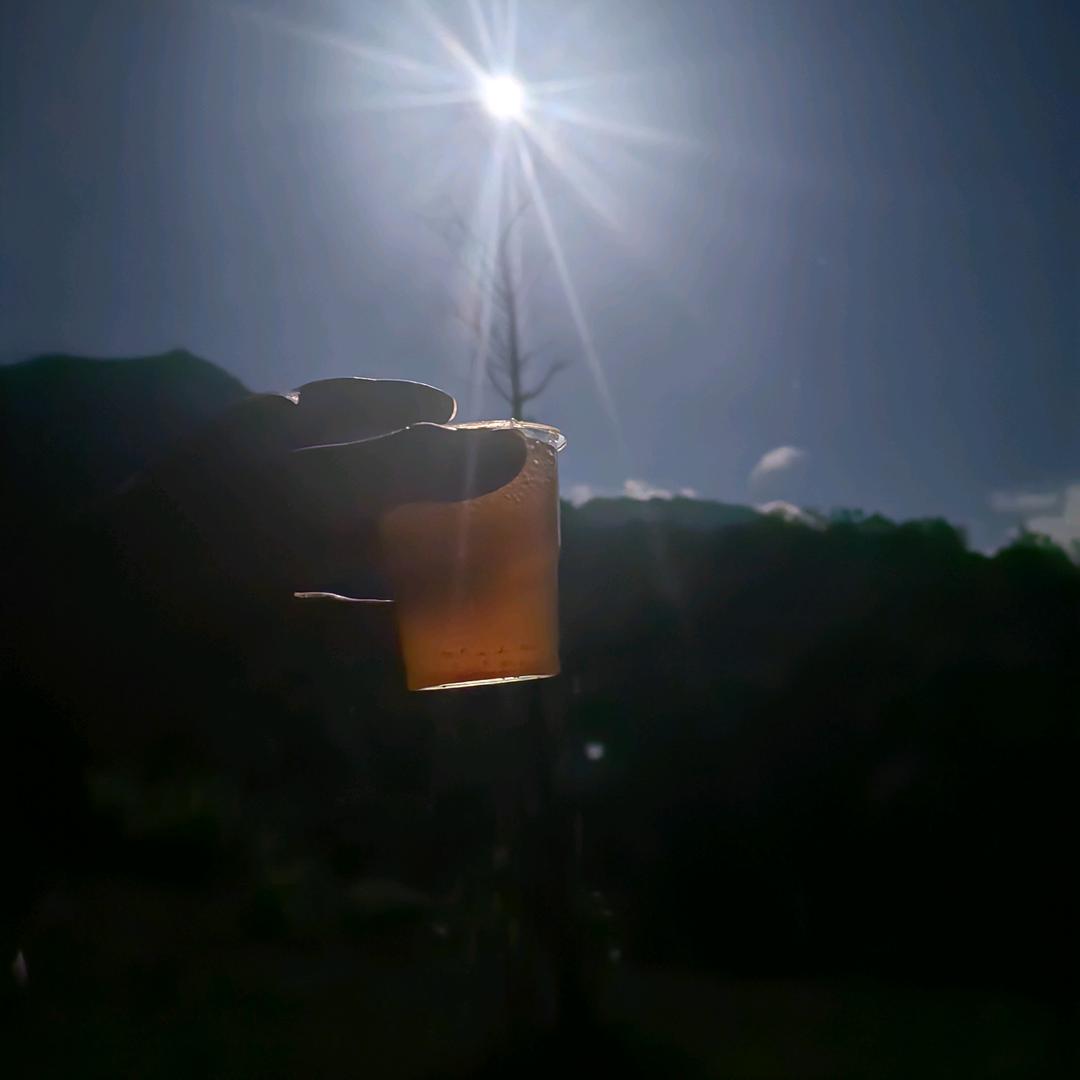 酒星营地户外探索