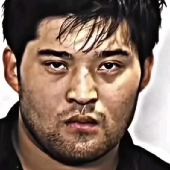笑看人生。