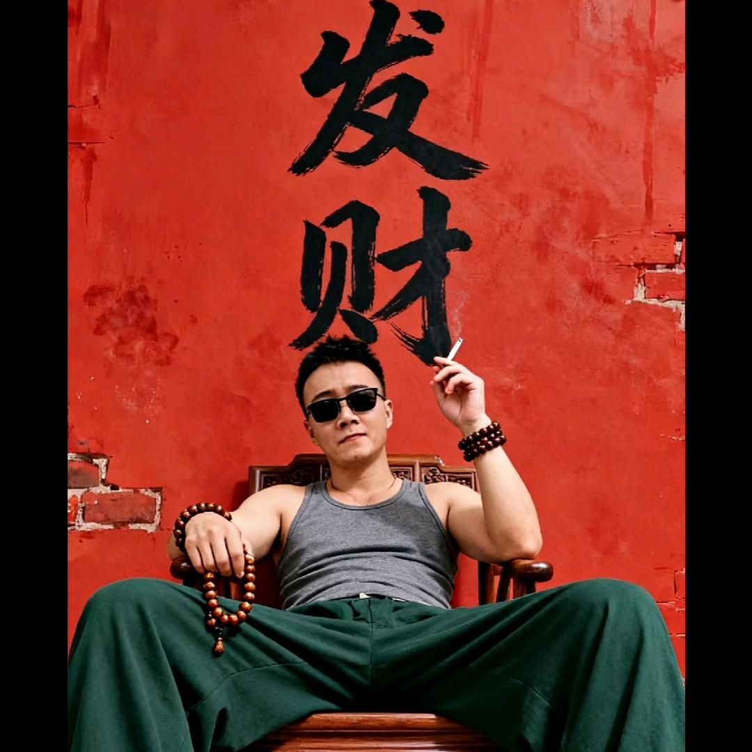 溜溜😎