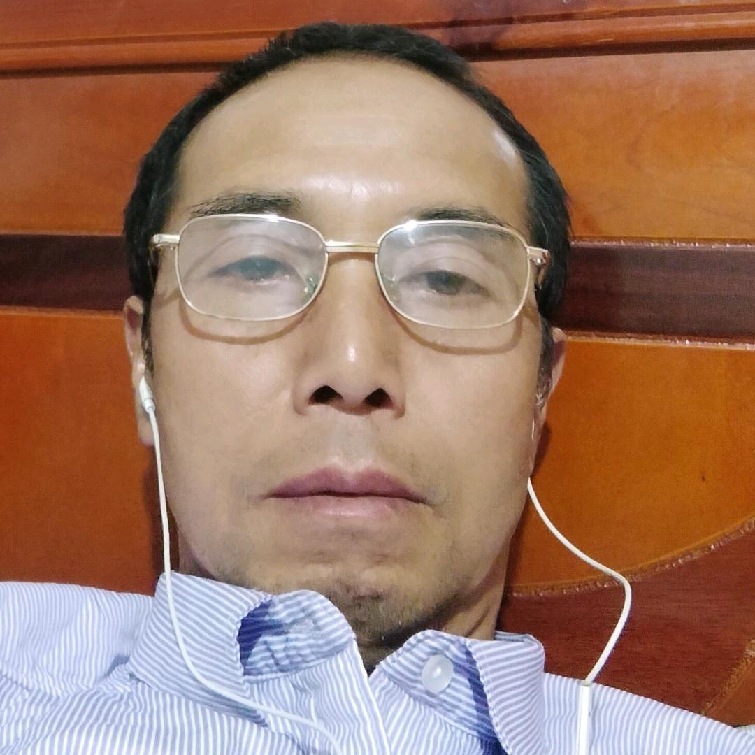 我会等你回家