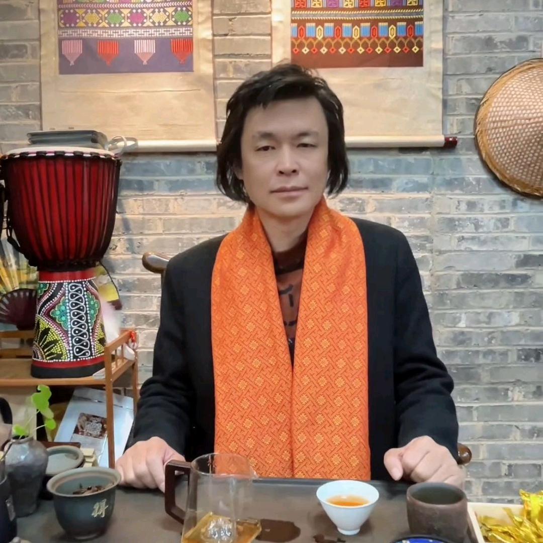 伍佰大哥