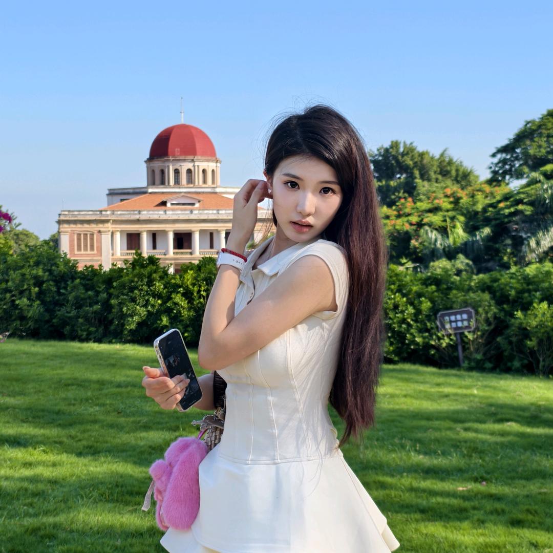 叫我腼腆小美🐰