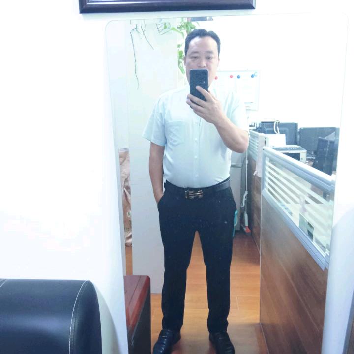 华哥，自我疗伤。