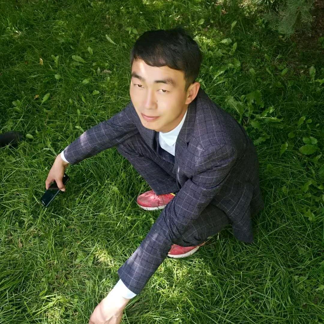 傻强缺个傻妞