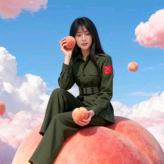 万事如意🌈
