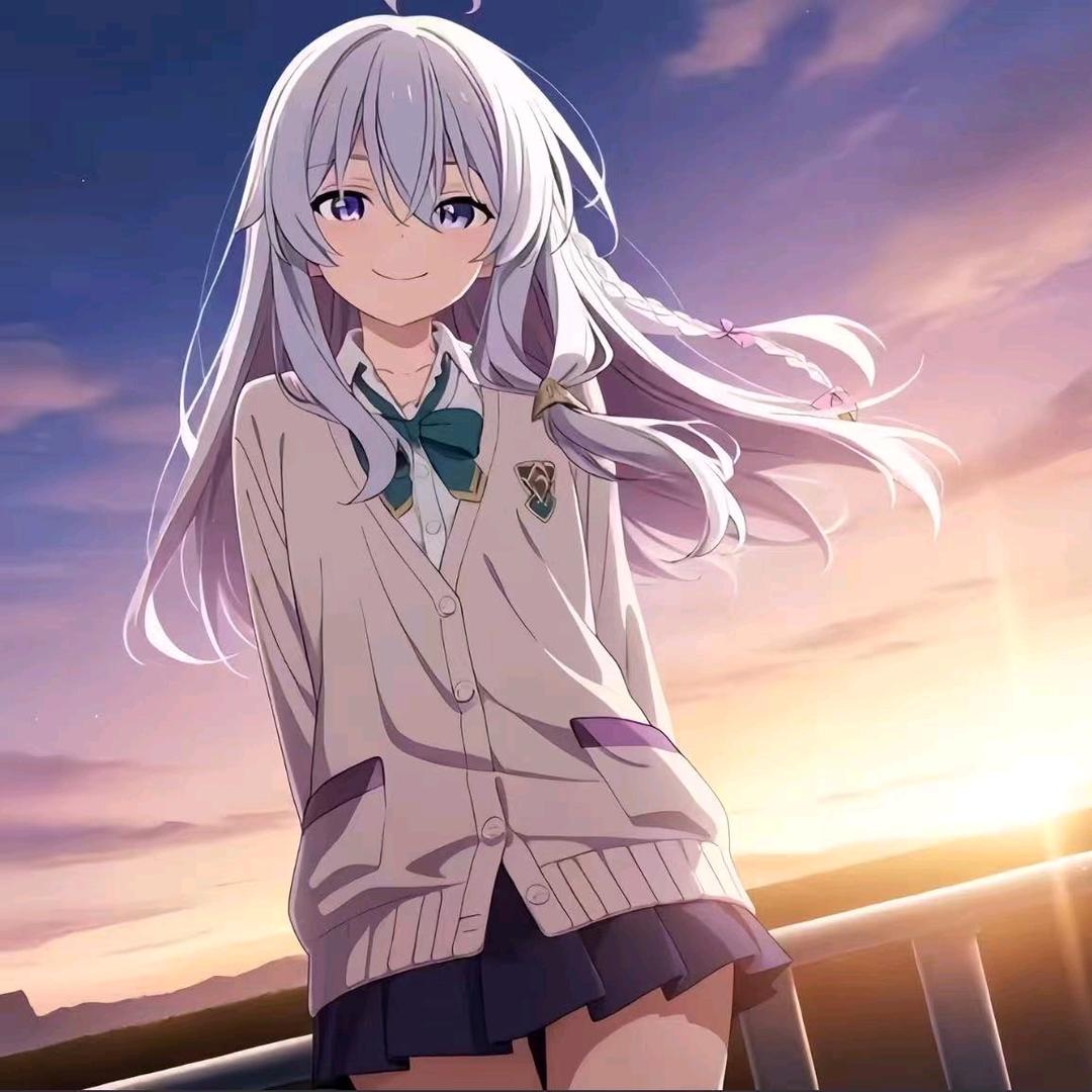 黑色四叶草-强子