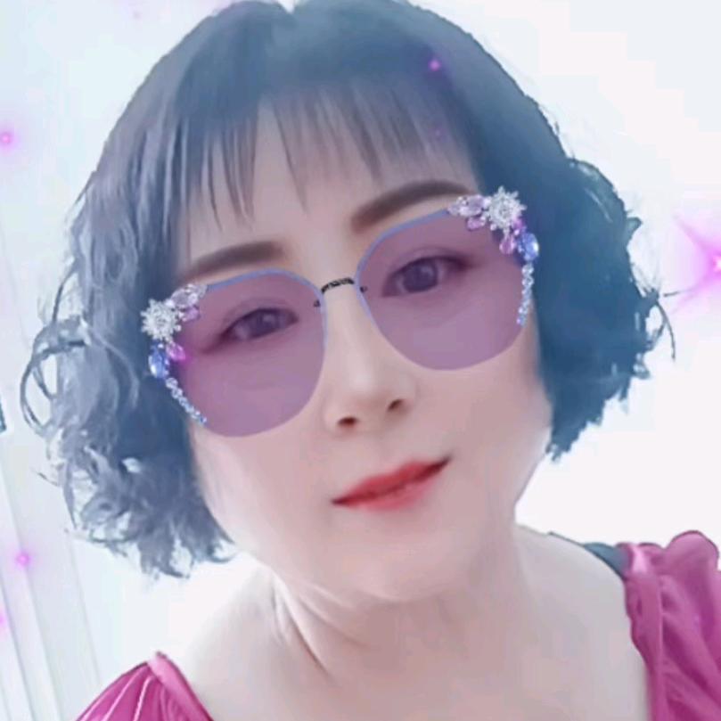 赵姐开心快乐每一天