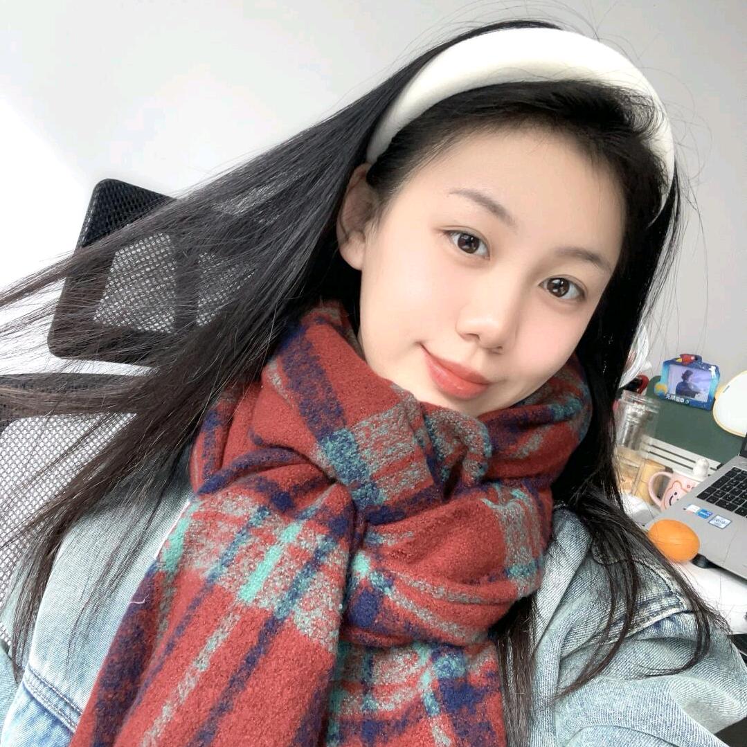 永城脱单学姐（留☎️分配対象）