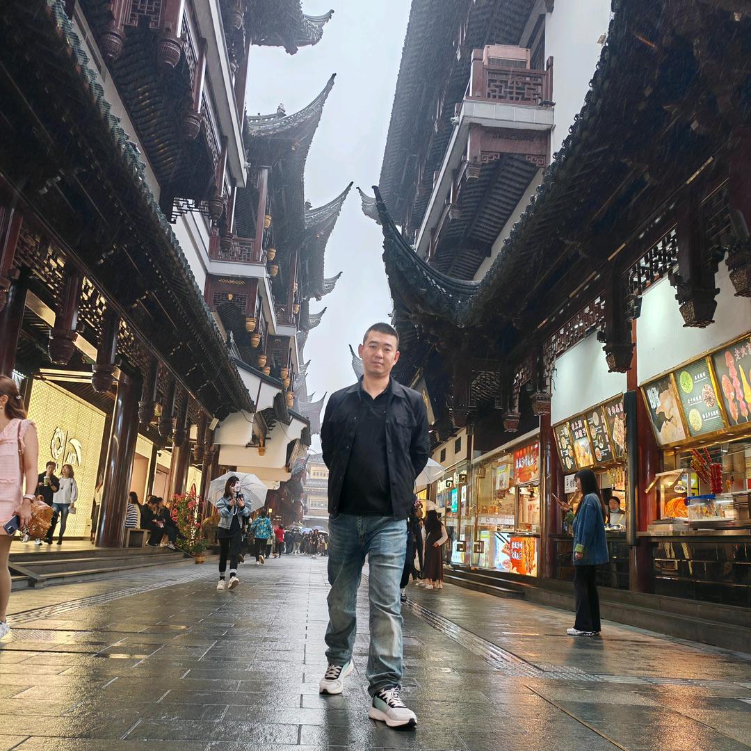 靖远润鹏养殖场